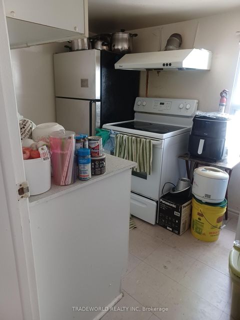 Photo 7 at 150 Jones Avenue, South Riverdale, Toronto