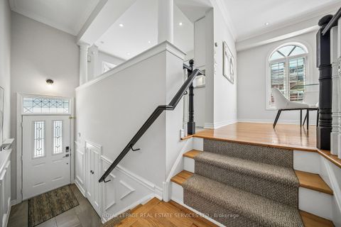 Photo 2 at 20 San Remo Terrace, Mimico, Toronto