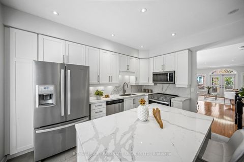 Photo 10 at 20 San Remo Terrace, Mimico, Toronto