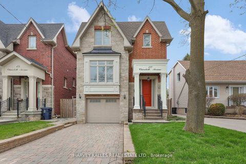 Photo 0 at 177 Churchill Avenue, Willowdale West, Toronto