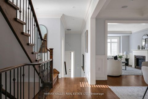Photo 1 at 177 Churchill Avenue, Willowdale West, Toronto