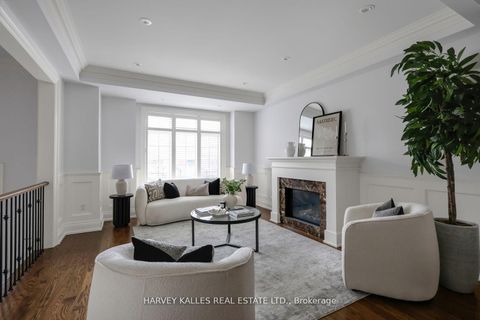 Photo 2 at 177 Churchill Avenue, Willowdale West, Toronto