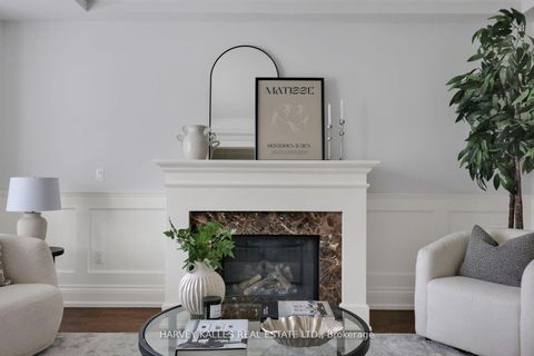 Photo 4 at 177 Churchill Avenue, Willowdale West, Toronto
