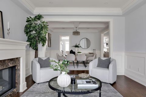 Photo 5 at 177 Churchill Avenue, Willowdale West, Toronto