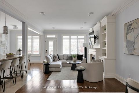 Photo 10 at 177 Churchill Avenue, Willowdale West, Toronto