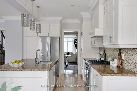 Photo 14 at 177 Churchill Avenue, Willowdale West, Toronto