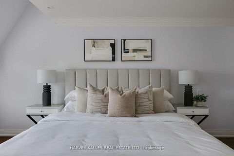 Photo 23 at 177 Churchill Avenue, Willowdale West, Toronto