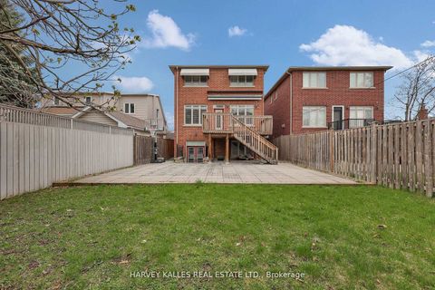 Photo 41 at 177 Churchill Avenue, Willowdale West, Toronto