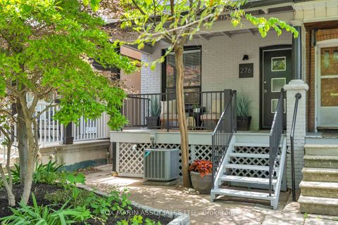 Photo 0 at 276 Perth Avenue, Junction, Toronto