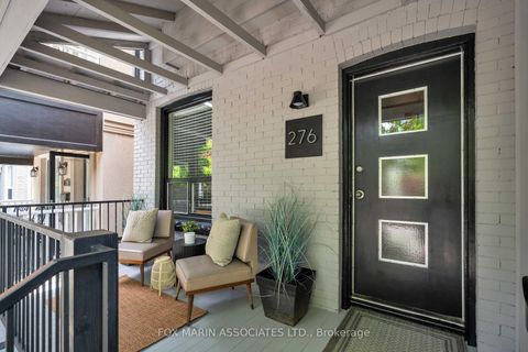 Photo 1 at 276 Perth Avenue, Junction, Toronto