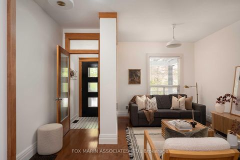 Photo 3 at 276 Perth Avenue, Junction, Toronto