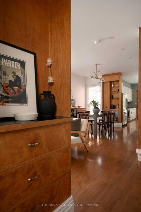 Photo 5 at 276 Perth Avenue, Junction, Toronto