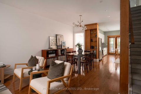 Photo 6 at 276 Perth Avenue, Junction, Toronto