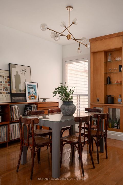 Photo 7 at 276 Perth Avenue, Junction, Toronto