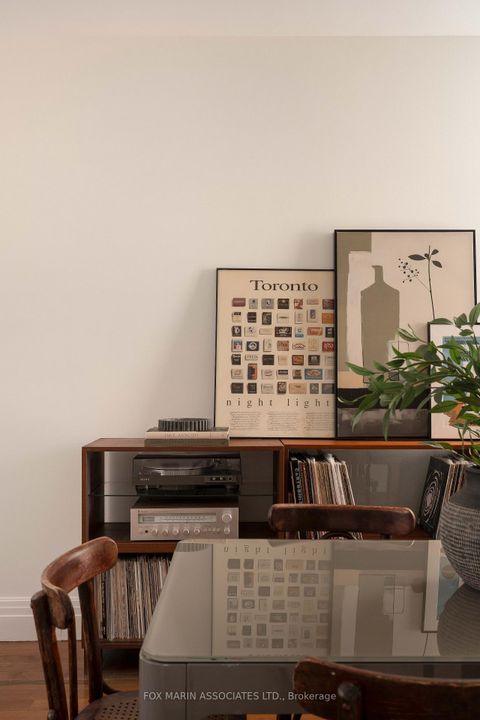 Photo 9 at 276 Perth Avenue, Junction, Toronto