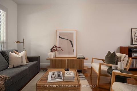 Photo 10 at 276 Perth Avenue, Junction, Toronto