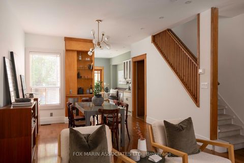 Photo 12 at 276 Perth Avenue, Junction, Toronto