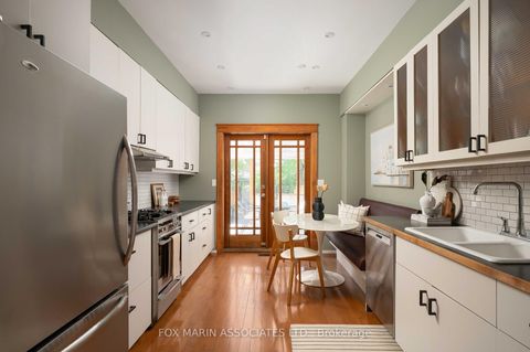 Photo 14 at 276 Perth Avenue, Junction, Toronto