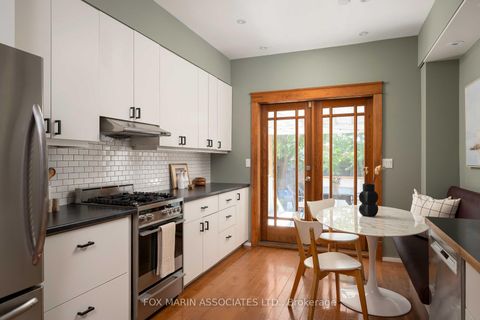 Photo 16 at 276 Perth Avenue, Junction, Toronto