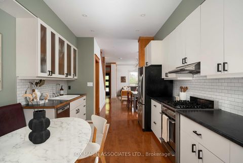 Photo 17 at 276 Perth Avenue, Junction, Toronto