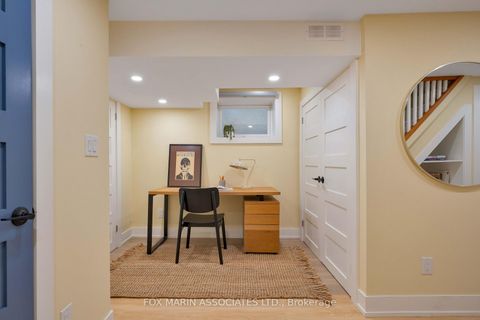 Photo 27 at 276 Perth Avenue, Junction, Toronto