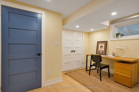Photo 28 at 276 Perth Avenue, Junction, Toronto