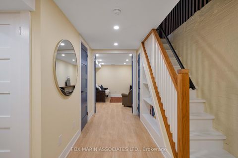 Photo 29 at 276 Perth Avenue, Junction, Toronto