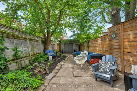 Photo 34 at 276 Perth Avenue, Junction, Toronto