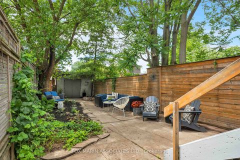 Photo 35 at 276 Perth Avenue, Junction, Toronto