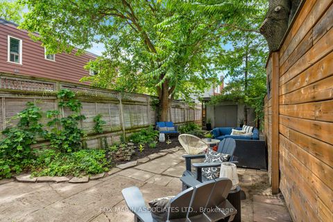 Photo 36 at 276 Perth Avenue, Junction, Toronto