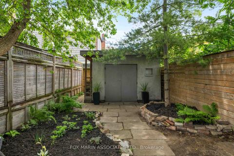 Photo 37 at 276 Perth Avenue, Junction, Toronto