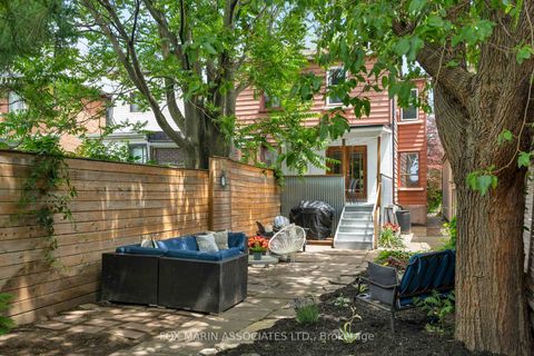 Photo 38 at 276 Perth Avenue, Junction, Toronto