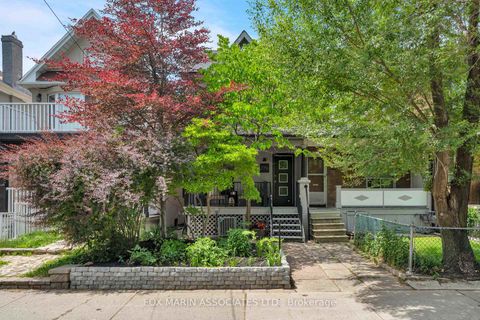 Photo 39 at 276 Perth Avenue, Junction, Toronto