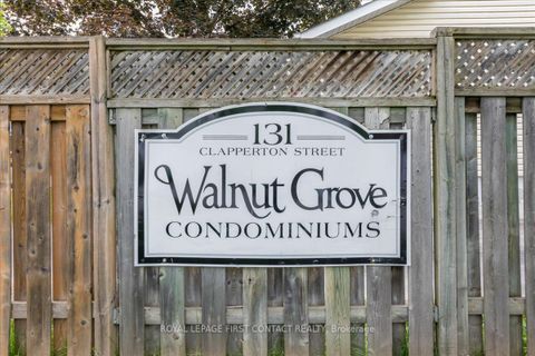 Photo 0 at 102 - 131 Clapperton Street, Wellington, Barrie