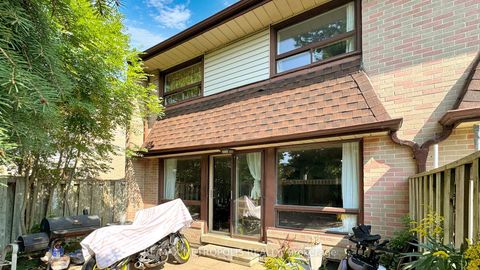 Photo 33 at 18 - 11 Livonia Place, Morningside, Toronto