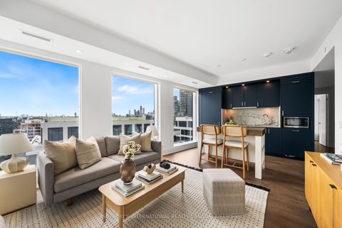 Photo 1 at 1505 - 470 Front Street W, Waterfront Communities C1, Toronto