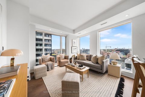 Photo 2 at 1505 - 470 Front Street W, Waterfront Communities C1, Toronto
