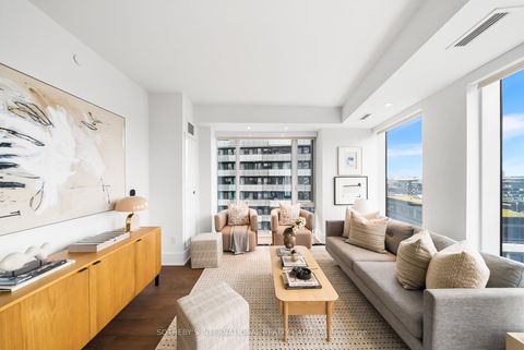 Photo 4 at 1505 - 470 Front Street W, Waterfront Communities C1, Toronto