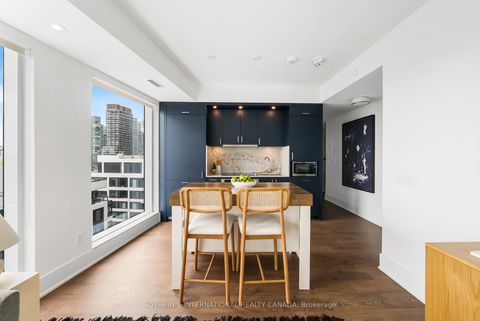 Photo 6 at 1505 - 470 Front Street W, Waterfront Communities C1, Toronto