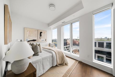 Photo 8 at 1505 - 470 Front Street W, Waterfront Communities C1, Toronto