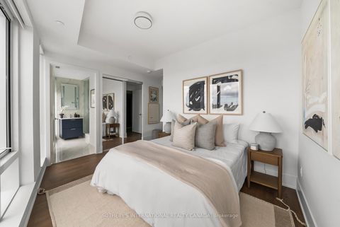 Photo 9 at 1505 - 470 Front Street W, Waterfront Communities C1, Toronto