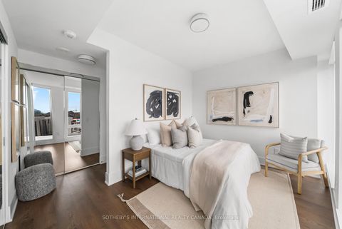 Photo 10 at 1505 - 470 Front Street W, Waterfront Communities C1, Toronto
