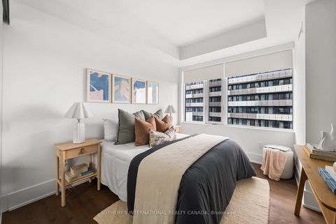 Photo 13 at 1505 - 470 Front Street W, Waterfront Communities C1, Toronto