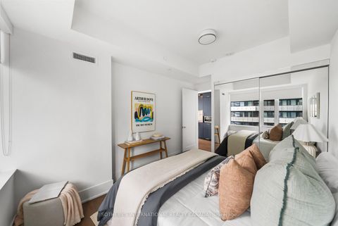 Photo 14 at 1505 - 470 Front Street W, Waterfront Communities C1, Toronto