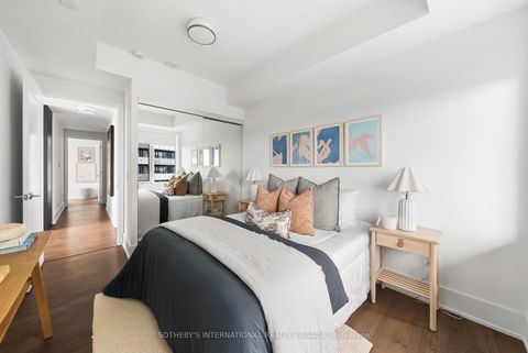 Photo 15 at 1505 - 470 Front Street W, Waterfront Communities C1, Toronto