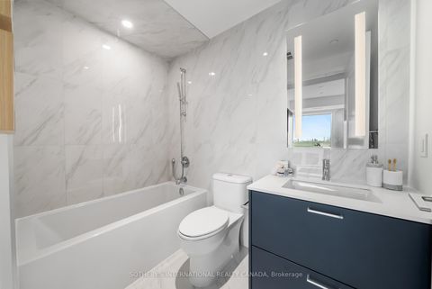 Photo 16 at 1505 - 470 Front Street W, Waterfront Communities C1, Toronto