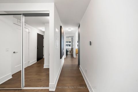 Photo 17 at 1505 - 470 Front Street W, Waterfront Communities C1, Toronto