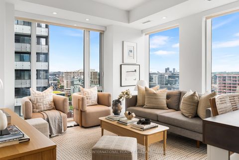 Photo 18 at 1505 - 470 Front Street W, Waterfront Communities C1, Toronto