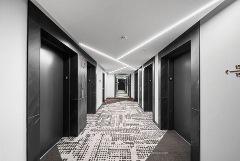 Photo 20 at 1505 - 470 Front Street W, Waterfront Communities C1, Toronto
