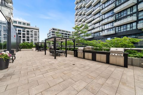 Photo 21 at 1505 - 470 Front Street W, Waterfront Communities C1, Toronto
